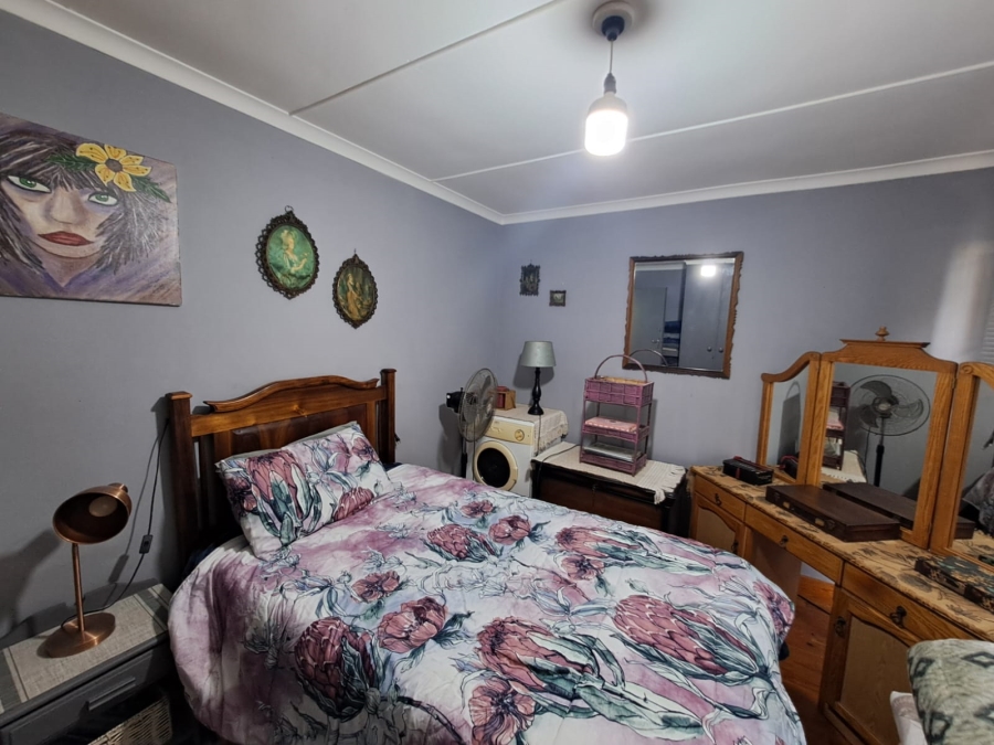 3 Bedroom Property for Sale in Paradise Beach Eastern Cape